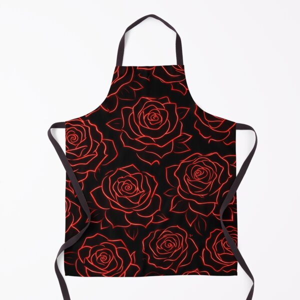 Item preview, Abstract Dark Floral Line Art Cover designed and sold by OnePercent992.