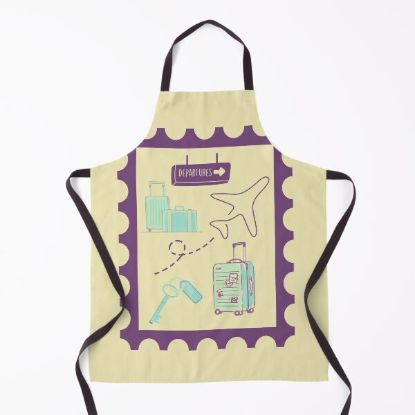 Item preview, Travel Approved designed and sold by lifeinspired4u.