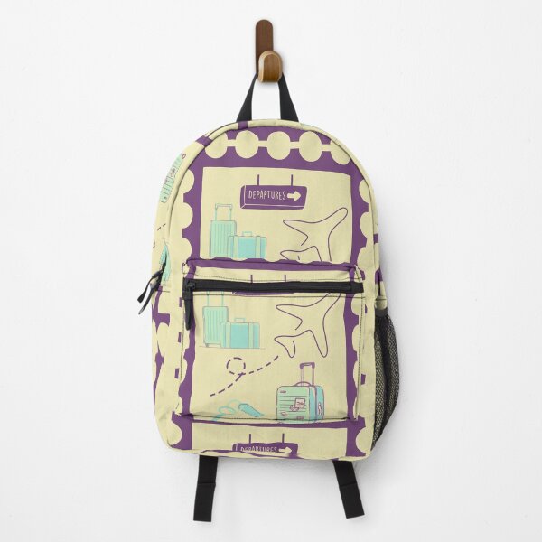 Item preview, Travel Approved designed and sold by lifeinspired4u.