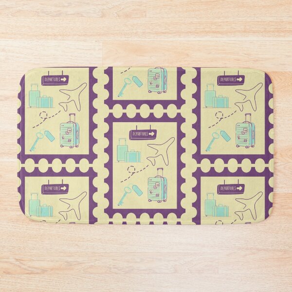 Item preview, Travel Approved designed and sold by lifeinspired4u.