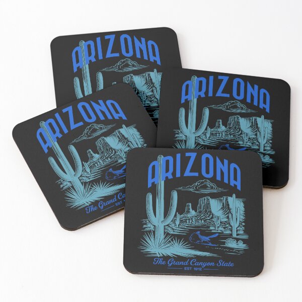 Item preview, Arizona Grand Canyon State designed and sold by Whereiskim.