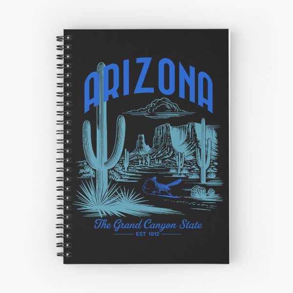 Item preview, Arizona Grand Canyon State designed and sold by Whereiskim.