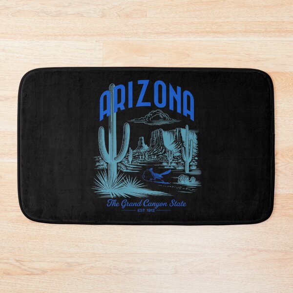 Item preview, Arizona Grand Canyon State designed and sold by Whereiskim.