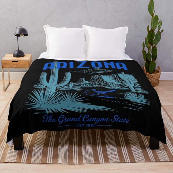 Item preview, Arizona Grand Canyon State designed and sold by Whereiskim.