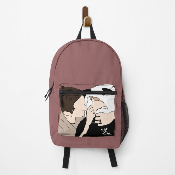 Item preview, Double Helix Ayden Sng Lyu Sitong, Cdrama BL Merch, Lu Feng Yichen designed and sold by LUVUBL.