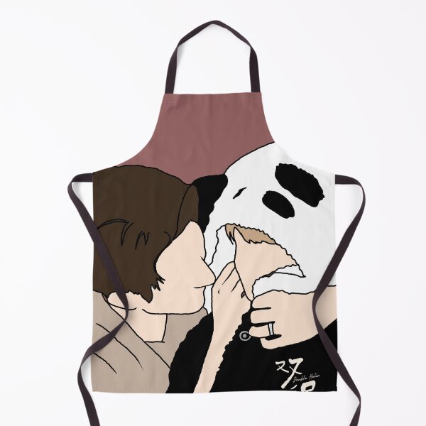 Item preview, Double Helix Ayden Sng Lyu Sitong, Cdrama BL Merch, Lu Feng Yichen designed and sold by LUVUBL.