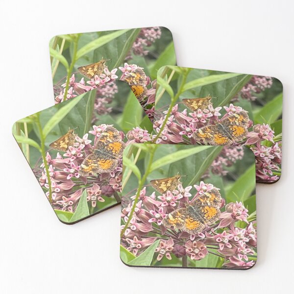 Item preview, Double Butterfly designed and sold by Photography by Annette Matrow.