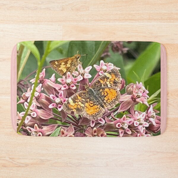 Item preview, Double Butterfly designed and sold by Photography by Annette Matrow.