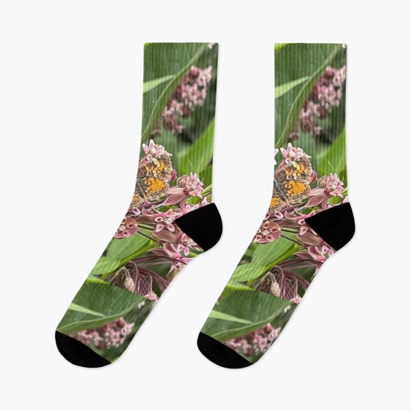 Item preview, Double Butterfly designed and sold by Photography by Annette Matrow.