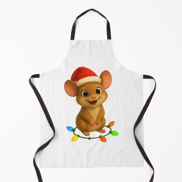 Item preview, Christmas Mice designed and sold by Sillytoe.