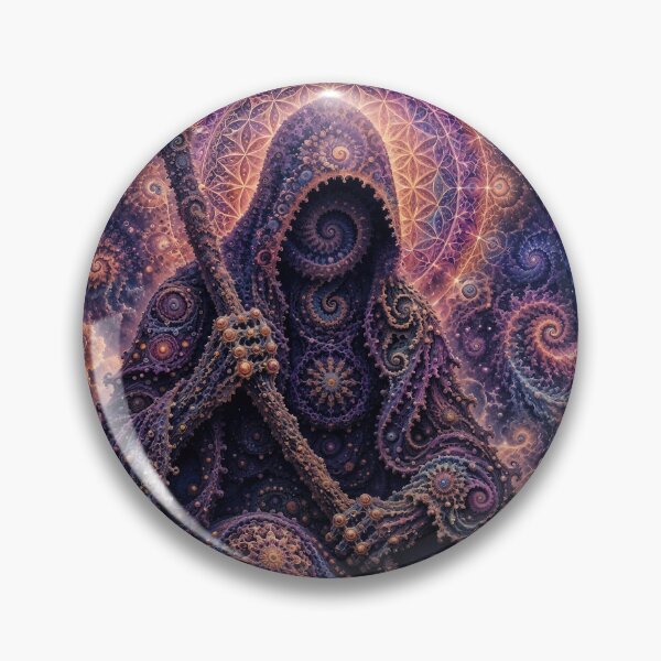 Item preview, Keeper Of Time designed and sold by hyperbeast store.