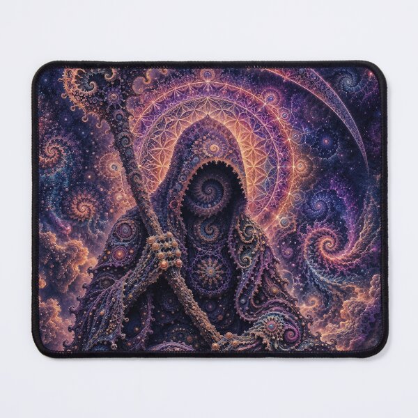 Item preview, Keeper Of Time designed and sold by hyperbeast store.