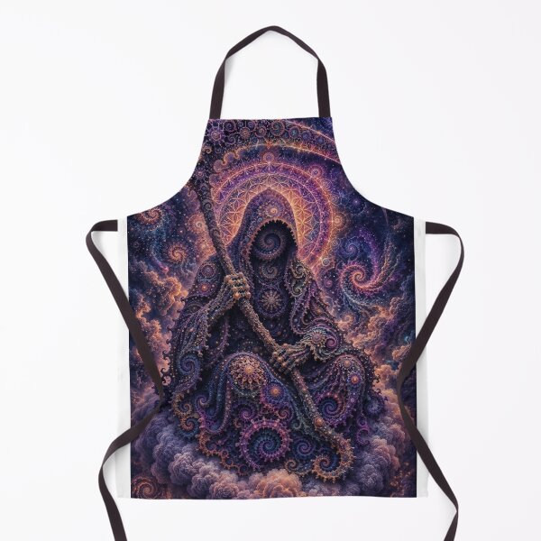 Item preview, Keeper Of Time designed and sold by hyperbeast store.