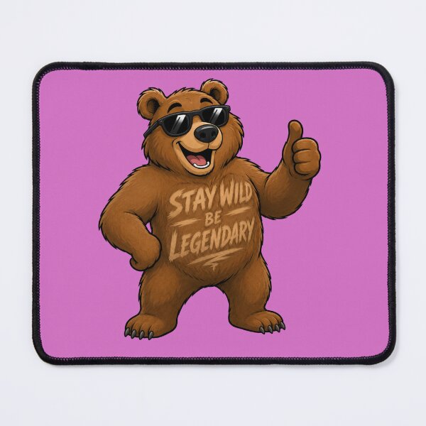 Item preview, Coolio Bear designed and sold by World-of-Magic.