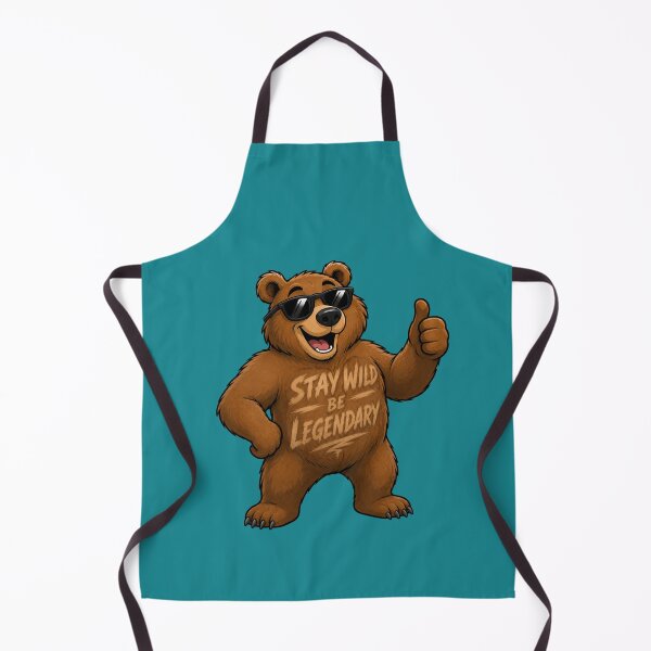 Item preview, Coolio Bear designed and sold by World-of-Magic.
