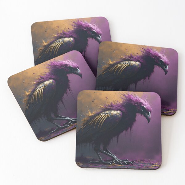 Item preview, The Chronicler of Shadows designed and sold by VoidVeilStudio.