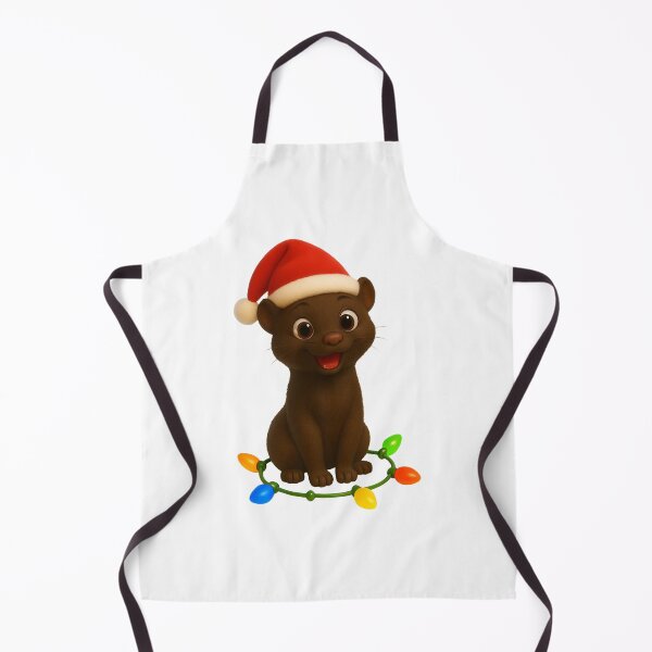 Item preview, Christmas Mink designed and sold by Sillytoe.