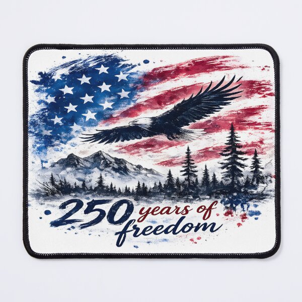 Item preview, The Patriotic Hero Commemorative designed and sold by LiveLearnCreate.