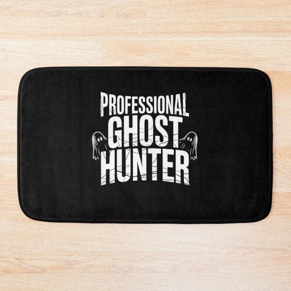 Item preview, Professional Ghost Hunter Paranormal Investigator Funny Ghost Hunting Gift designed and sold by Say It With Ink.