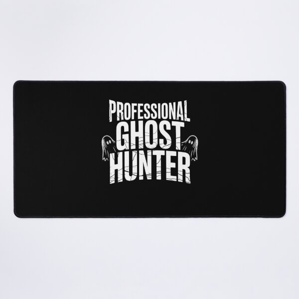 Item preview, Professional Ghost Hunter Paranormal Investigator Funny Ghost Hunting Gift designed and sold by Say It With Ink.