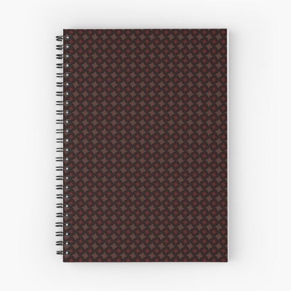 Item preview, Dark Red Fine Dot Pattern Subtle Repeating Texture designed and sold by IntelliMindDesigns.