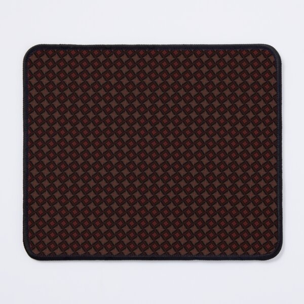 Item preview, Dark Red Fine Dot Pattern Subtle Repeating Texture designed and sold by IntelliMindDesigns.