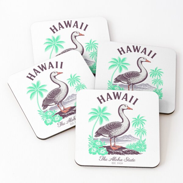 Item preview, Hawaii The Aloha State designed and sold by Whereiskim.