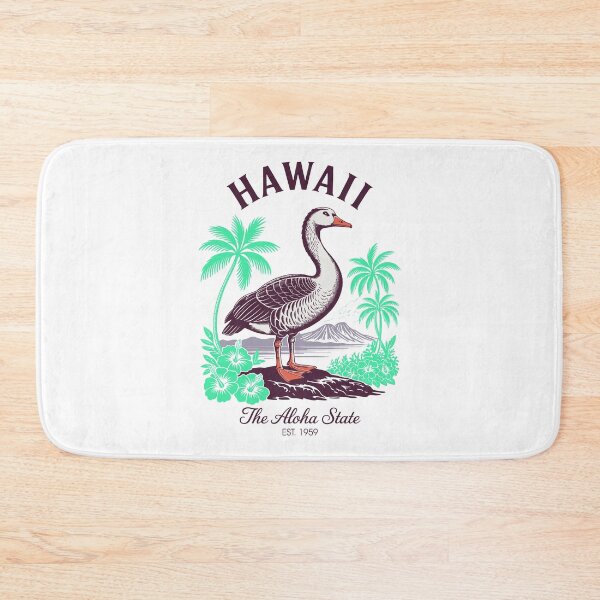 Item preview, Hawaii The Aloha State designed and sold by Whereiskim.