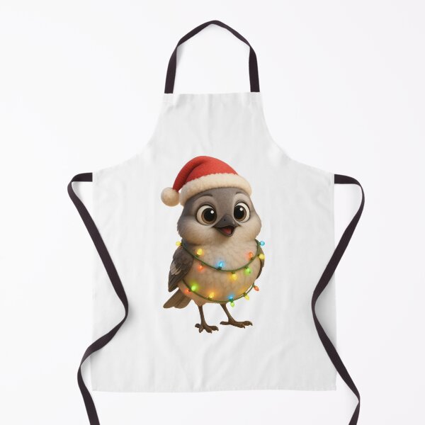 Item preview, Christmas Mockingbird designed and sold by Sillytoe.