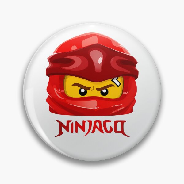 Item preview, Kai Ninjago designed and sold by funnygeekss.