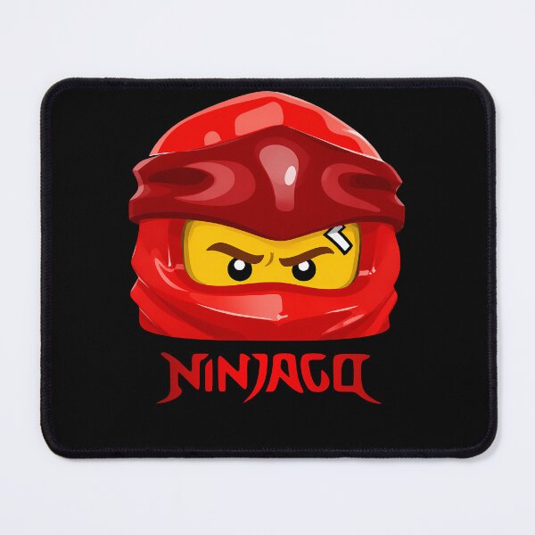 Item preview, Kai Ninjago designed and sold by funnygeekss.