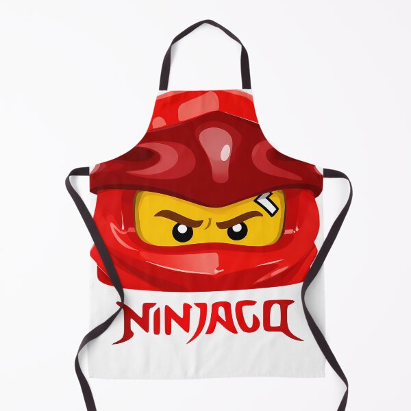 Item preview, Kai Ninjago designed and sold by funnygeekss.