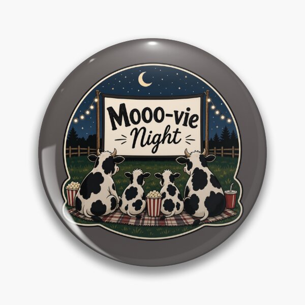 Item preview, moooov nite  designed and sold by @jon.