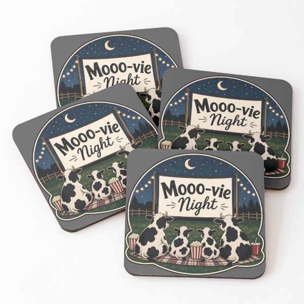 Item preview, moooov nite  designed and sold by @jon.
