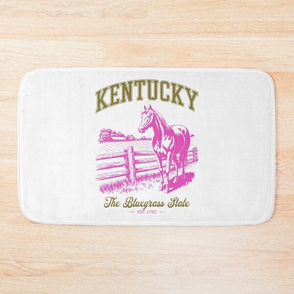 Item preview, Kentucky The Bluegrass State designed and sold by Whereiskim.