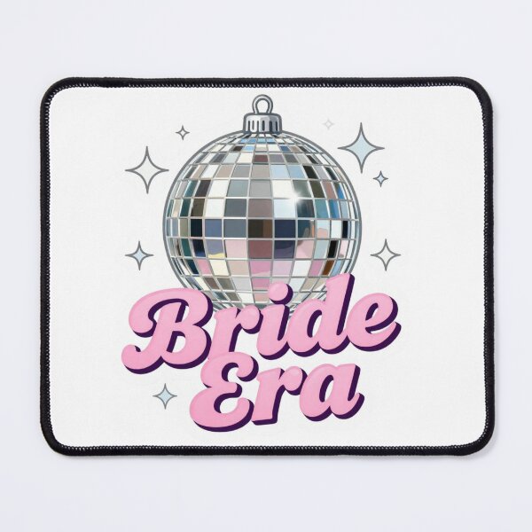 Item preview, Bride Era disco ball designed and sold by abbieahh.