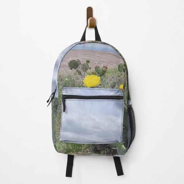 Item preview, Prickly Pear Cacti designed and sold by Photography by Annette Matrow.
