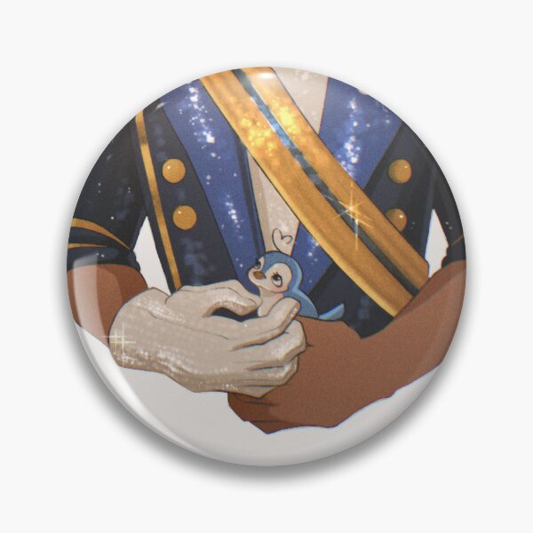 Item preview, Michael Jackson as a Disney Prince designed and sold by Kenna Doodles.