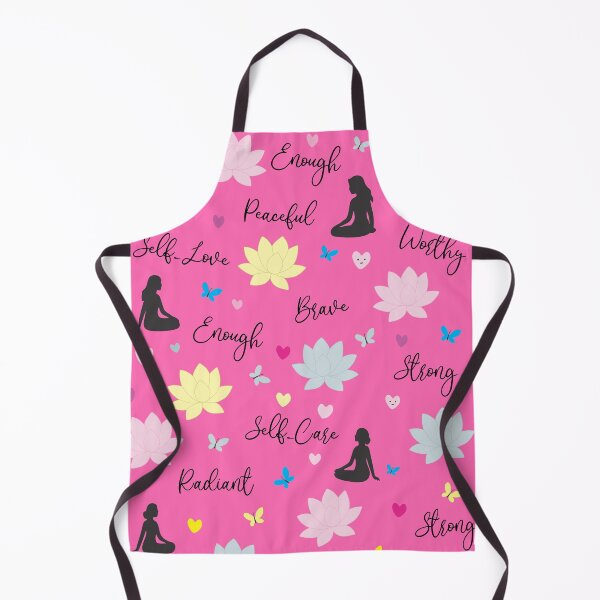 Item preview, Lotus Flower and Motivational Words designed and sold by SublimeElle.