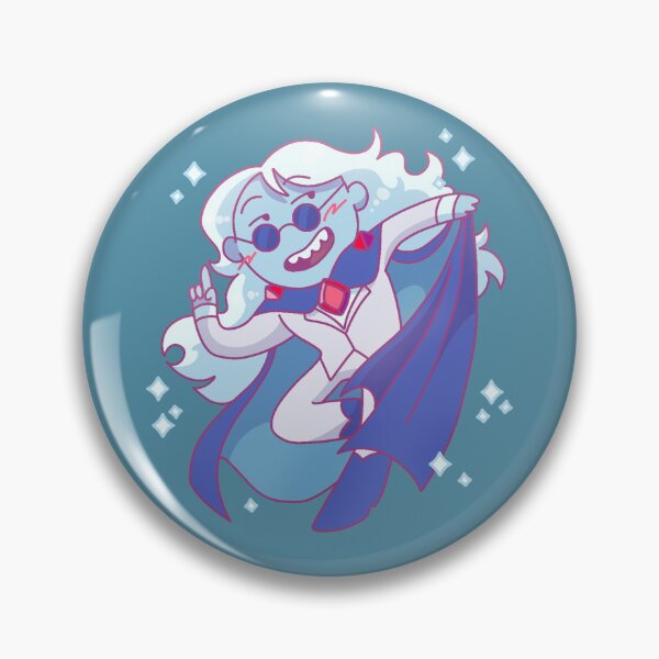 Item preview, Mini Ice Prince designed and sold by AriaGreenHoodie.