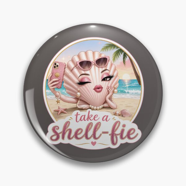 Item preview,  shell-fie designed and sold by @jon.