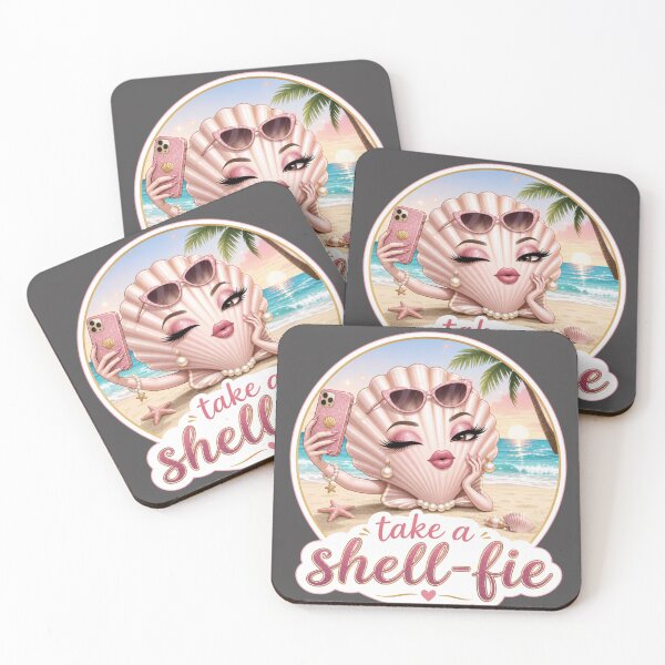 Item preview,  shell-fie designed and sold by @jon.