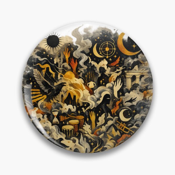 Item preview, To Have Done with the Judgment of God - Antonin Artaud - French Literature - Play designed and sold by Substance_life.