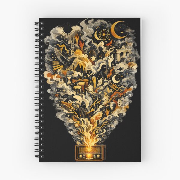 Item preview, To Have Done with the Judgment of God - Antonin Artaud - French Literature - Play designed and sold by Substance_life.