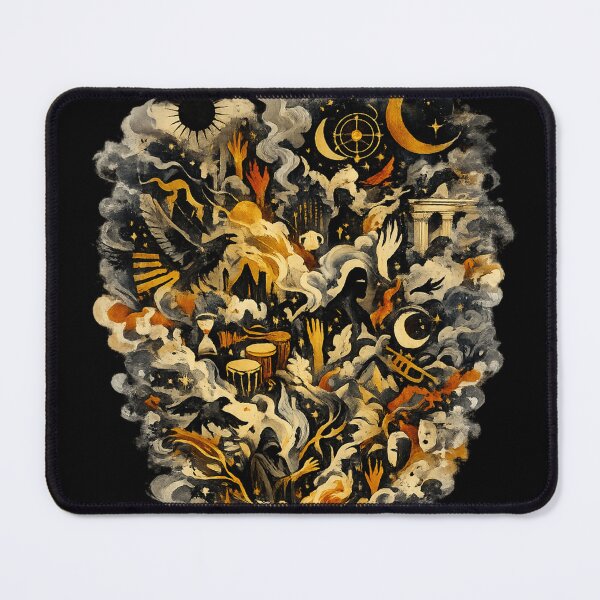 Item preview, To Have Done with the Judgment of God - Antonin Artaud - French Literature - Play designed and sold by Substance_life.