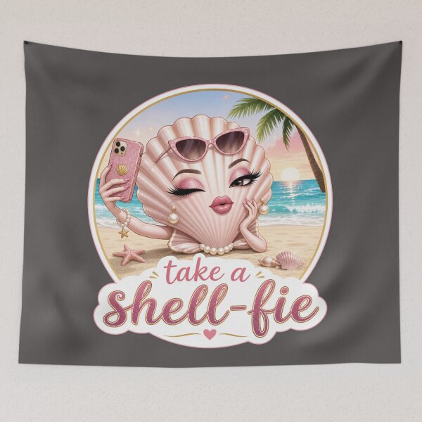 Item preview,  shell-fie designed and sold by @jon.