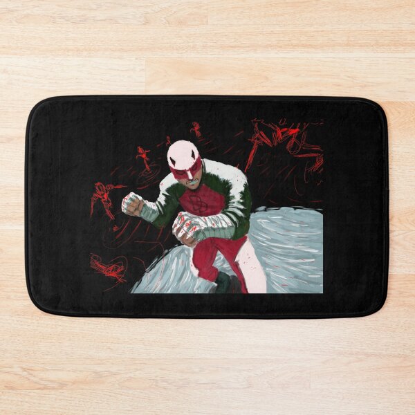 Item preview, DAREDEVIL FIGHTING designed and sold by ABLEZART.