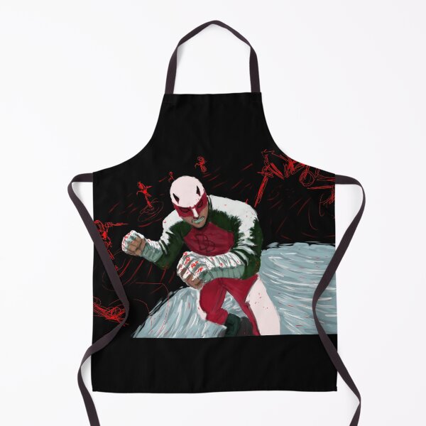 Item preview, DAREDEVIL FIGHTING designed and sold by ABLEZART.