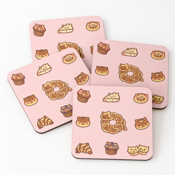 Item preview, Cat Bread designed and sold by cowshroom.