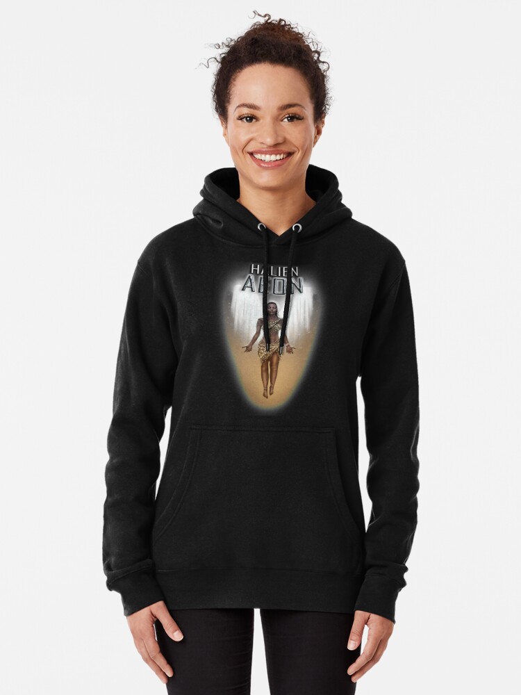 Alternate view of Khethiwe Pullover Hoodie